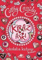 Vorderes Coverbild Kiraz Aski - Cikolata Kutusu Kizlari 1