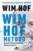 Vorderes Coverbild Wim Hof Metodu