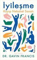 Vorderes Coverbild Iyilesme Kayip Nekahet Sanati