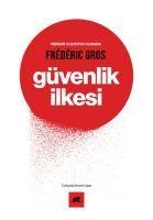Vorderes Coverbild Güvenlik Ilkesi