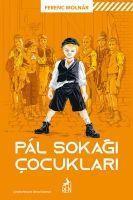 Vorderes Coverbild Pal Sokagi Cocuklari