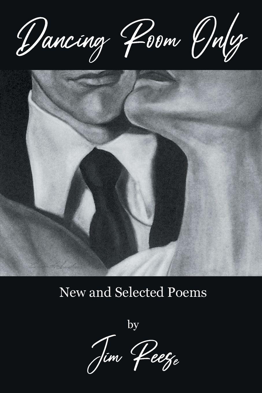 Vorderes Coverbild Dancing Room Only