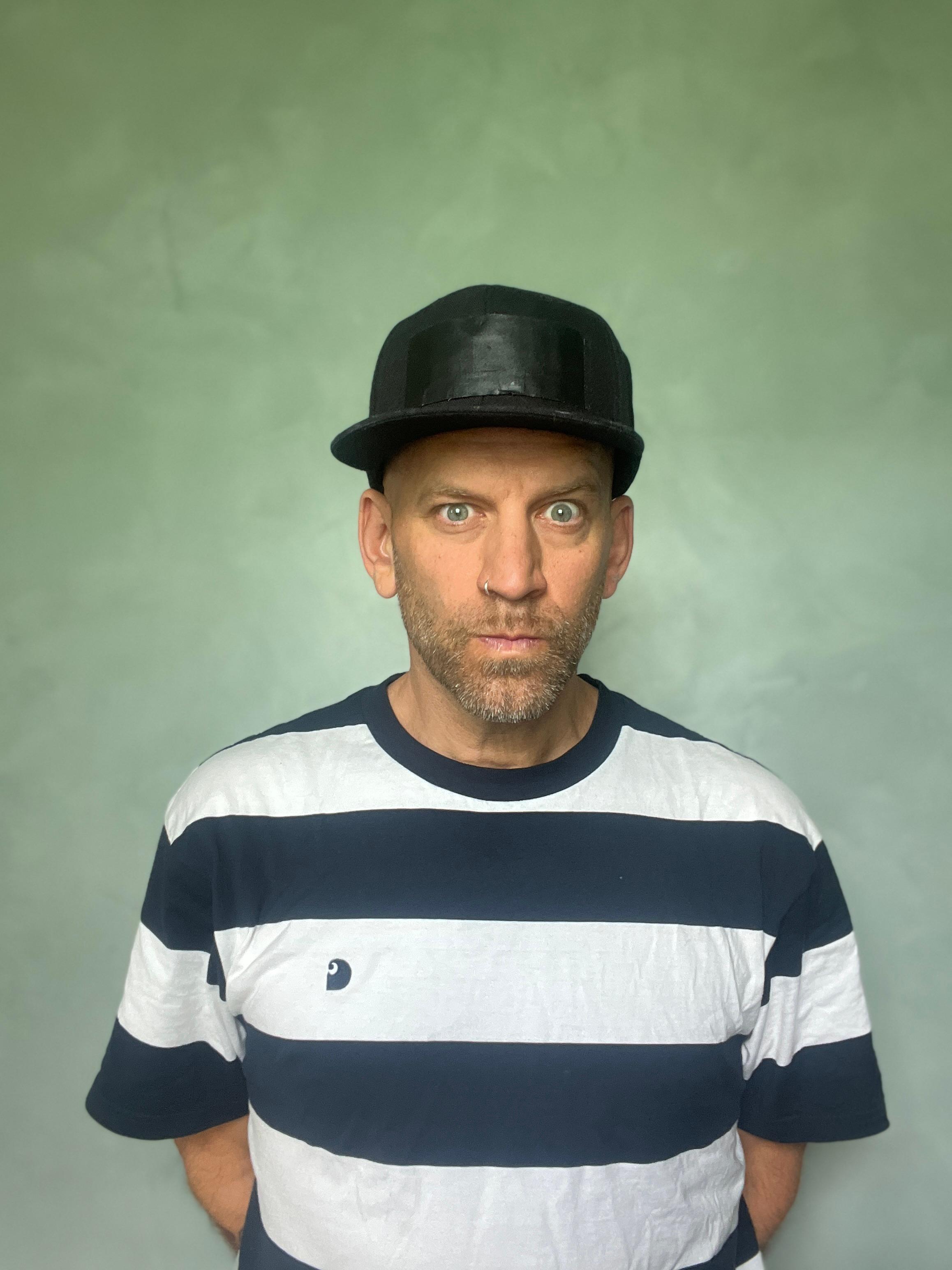 Autorenbild Maradona Mío