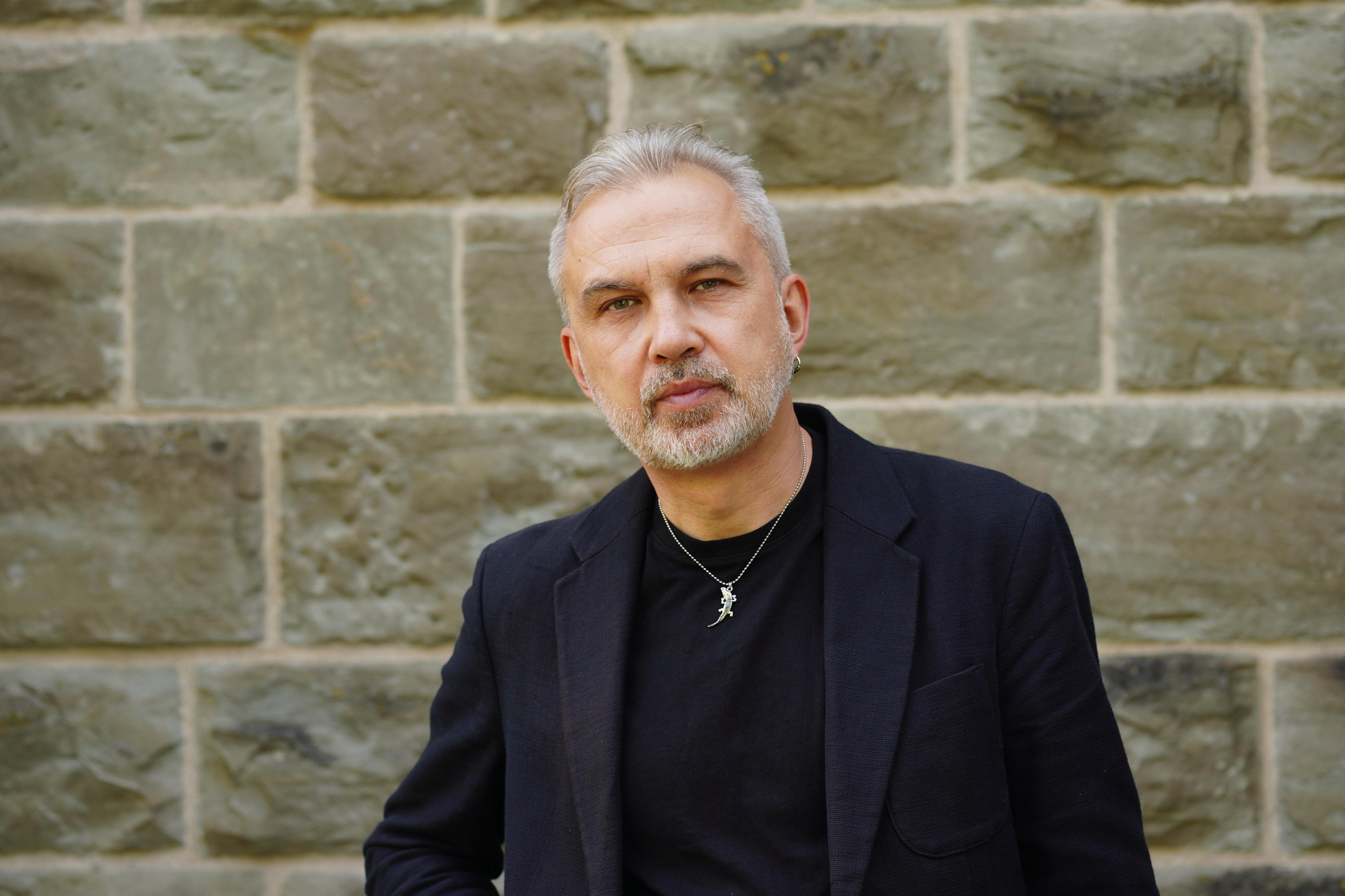 Autorenbild Europas Hunde