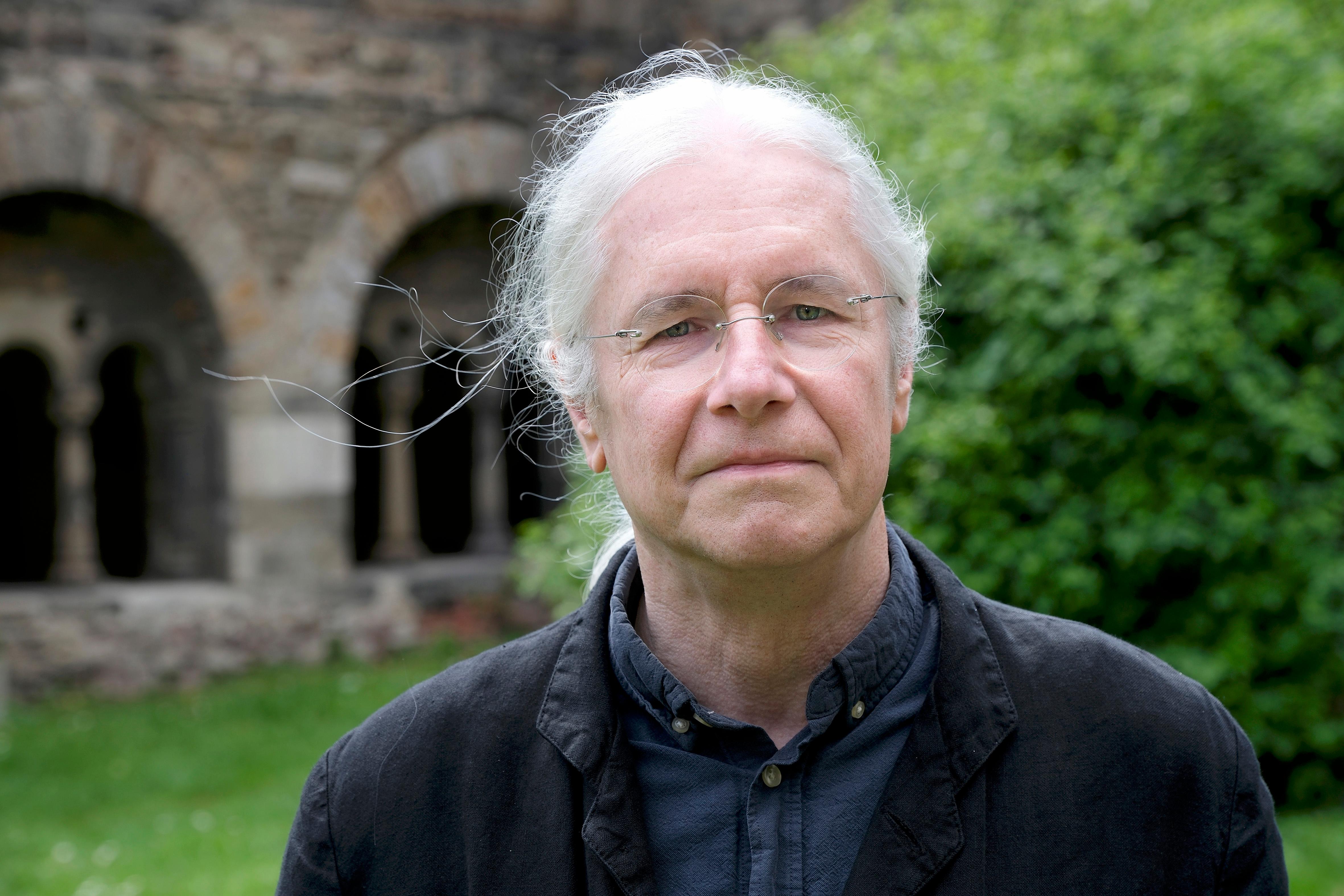 Autorenbild Der Stern von Jena