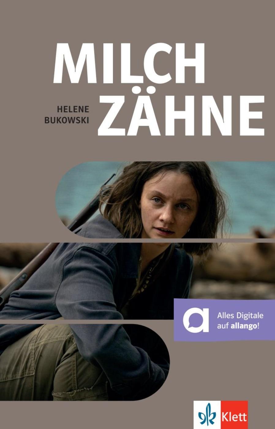 Vorderes Coverbild Milchzähne