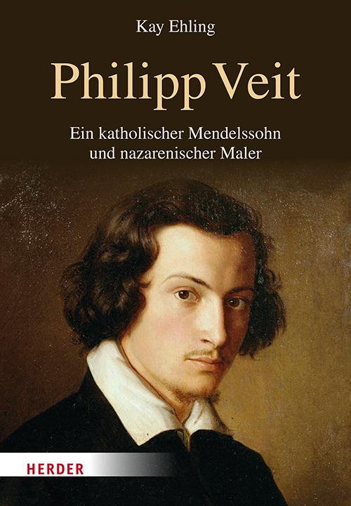 Vorderes Coverbild Philipp Veit