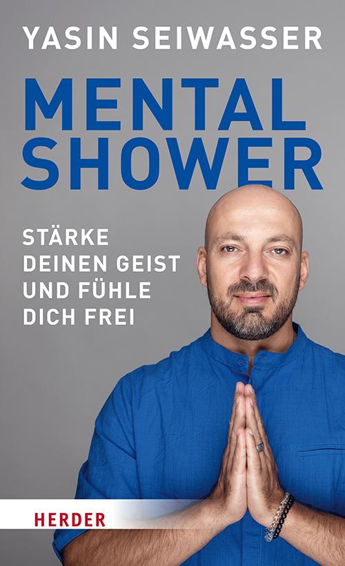 Vorderes Coverbild Mental Shower