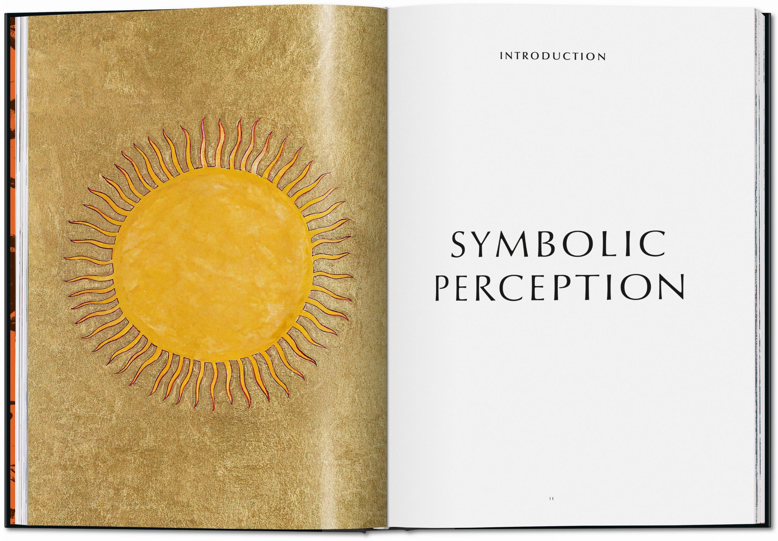 Beispielinhalt (Bild) The 12 Steps. Symbols, Myths, and Archetypes of Recovery