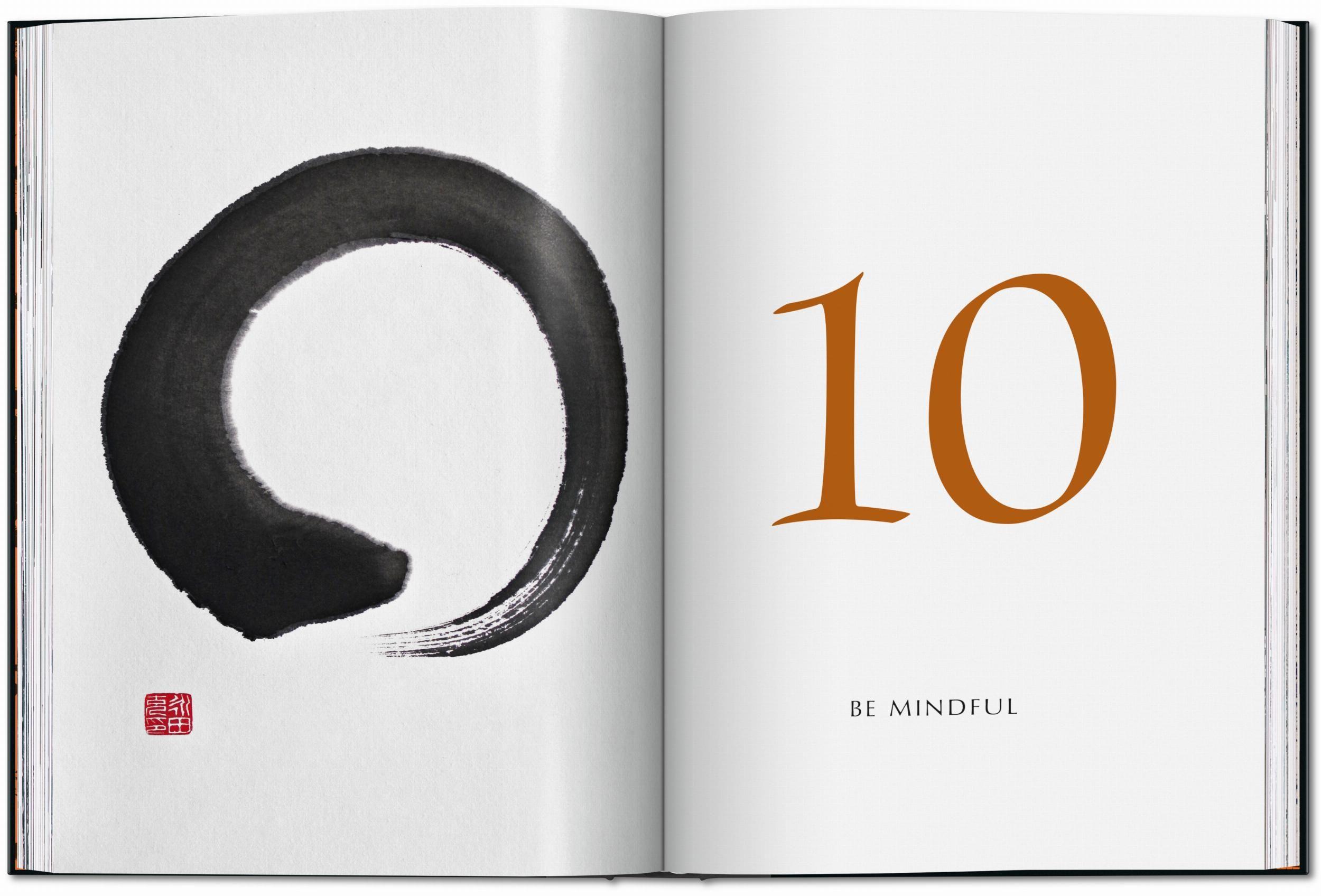 Beispielinhalt (Bild) The 12 Steps. Symbols, Myths, and Archetypes of Recovery