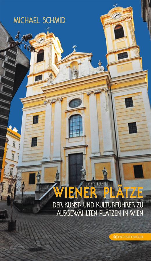 Vorderes Coverbild Wiener Pätze