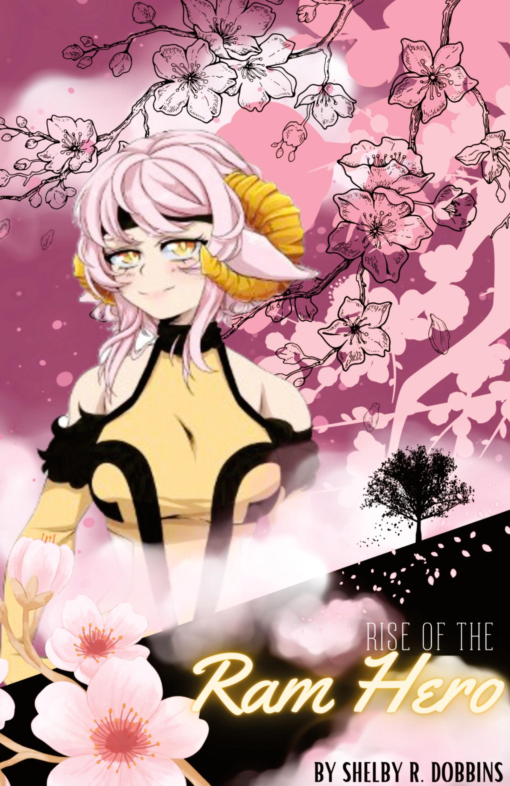 Vorderes Coverbild Rise of the Ram Hero