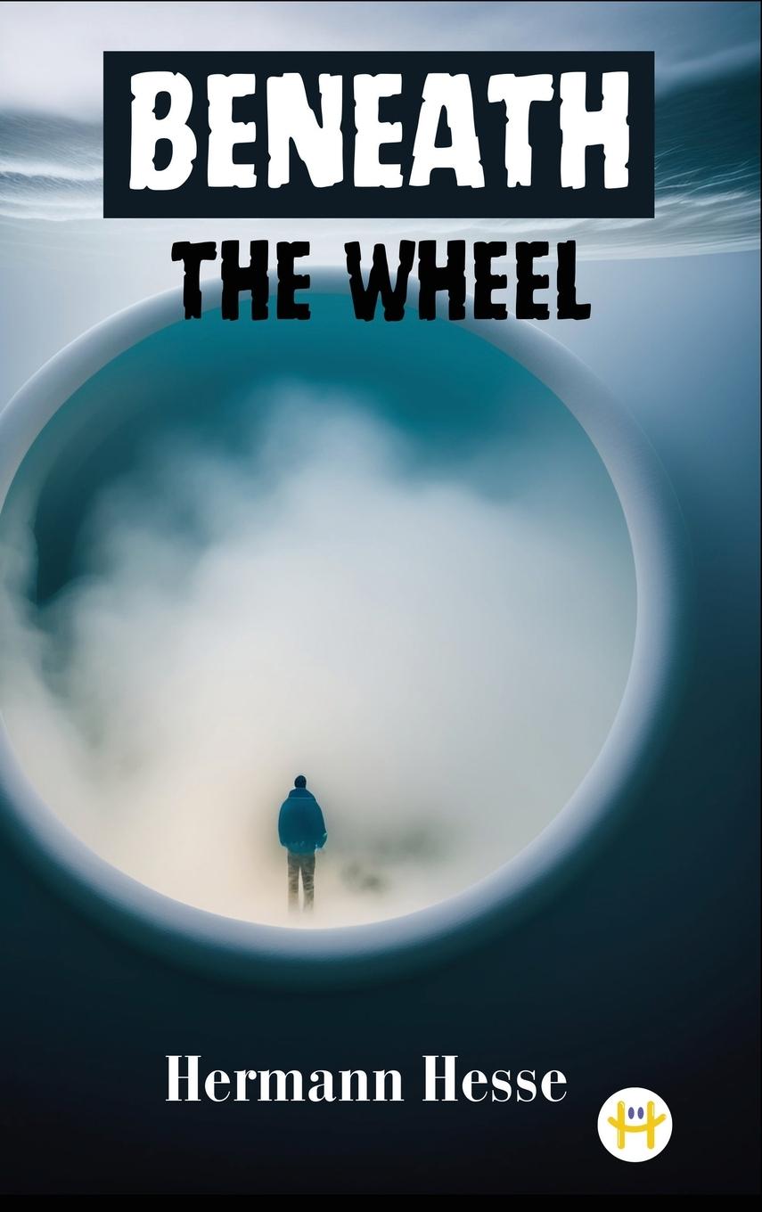 Vorderes Coverbild Beneath the Wheel