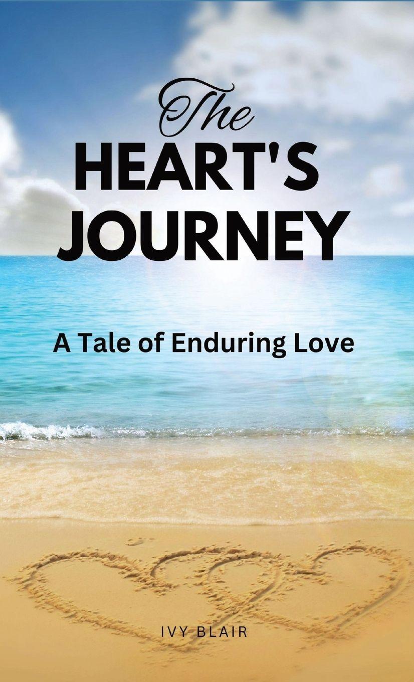 Vorderes Coverbild The Heart's Journey