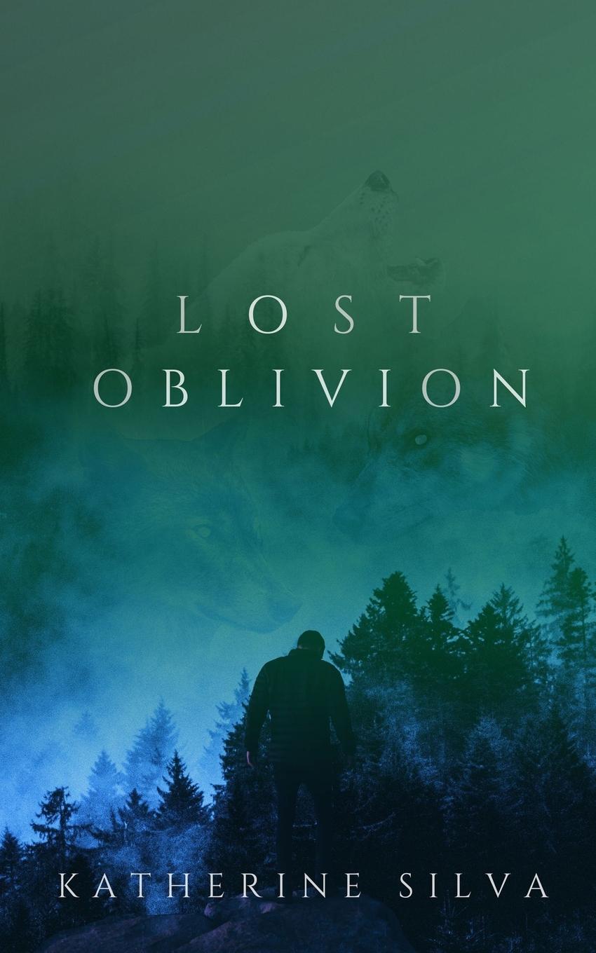 Vorderes Coverbild Lost Oblivion
