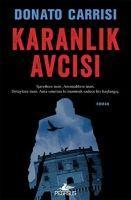 Vorderes Coverbild Karanlik Avcisi - Marcus & Sandra Serisi 2