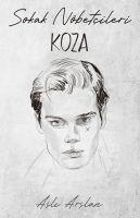 Vorderes Coverbild Sokak Nöbetcileri - Koza Sarca