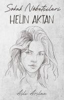 Vorderes Coverbild Sokak Nöbetcileri Helin Aktan