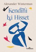 Vorderes Coverbild Kendini Iyi Hisset
