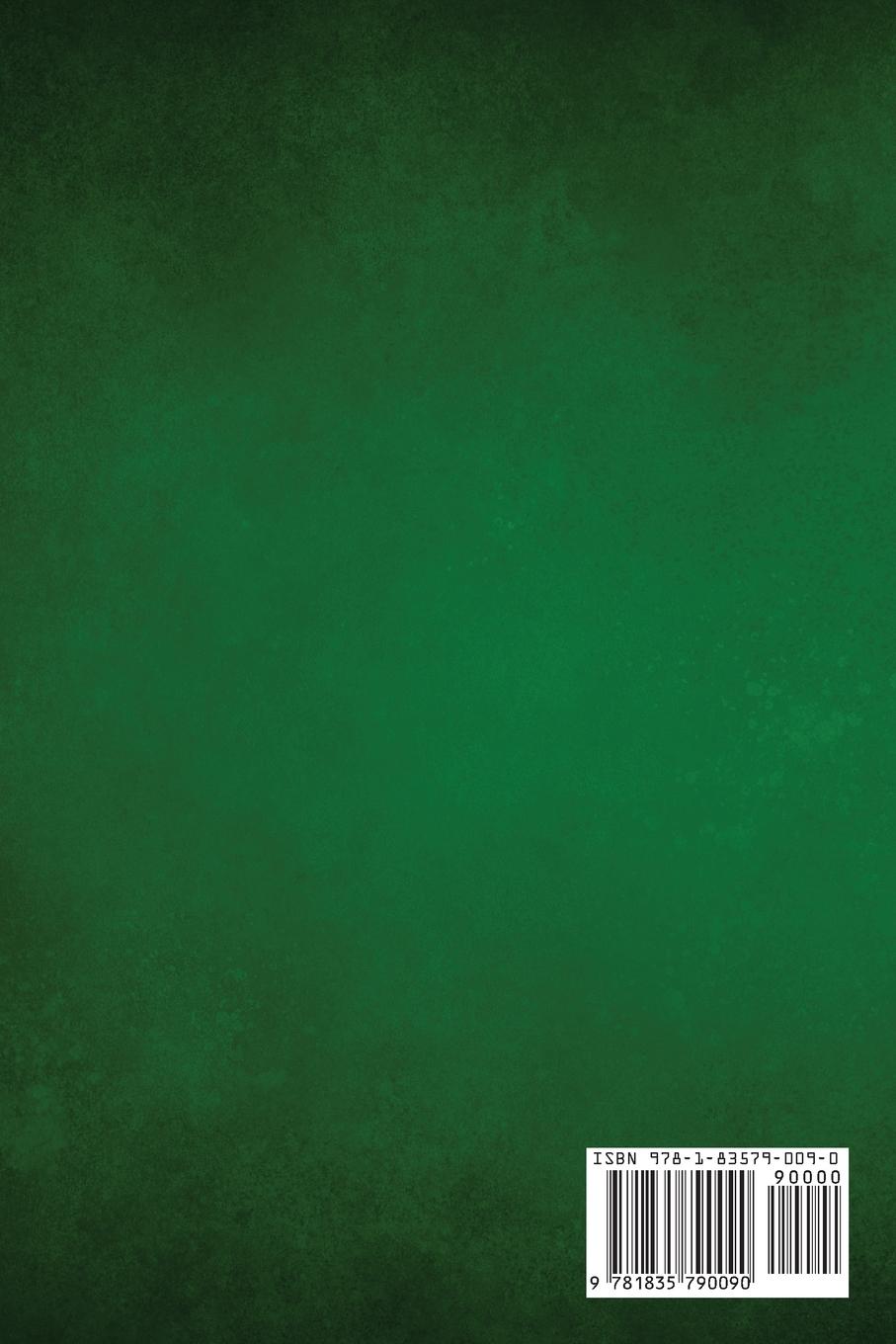 Rückseitencover Aromati¿na Potovanja v Indijo