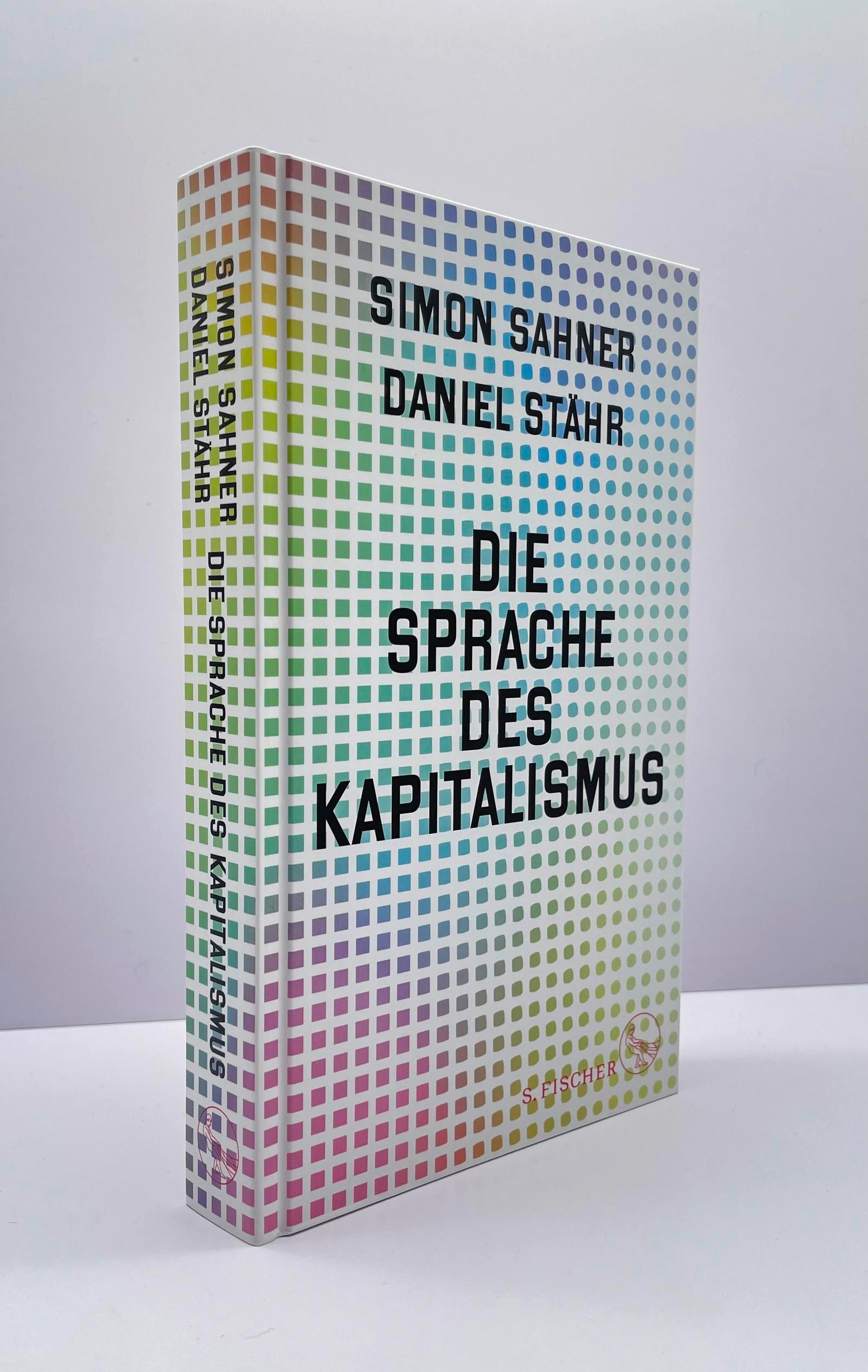 Beispielinhalt (Bild) Die Sprache des Kapitalismus