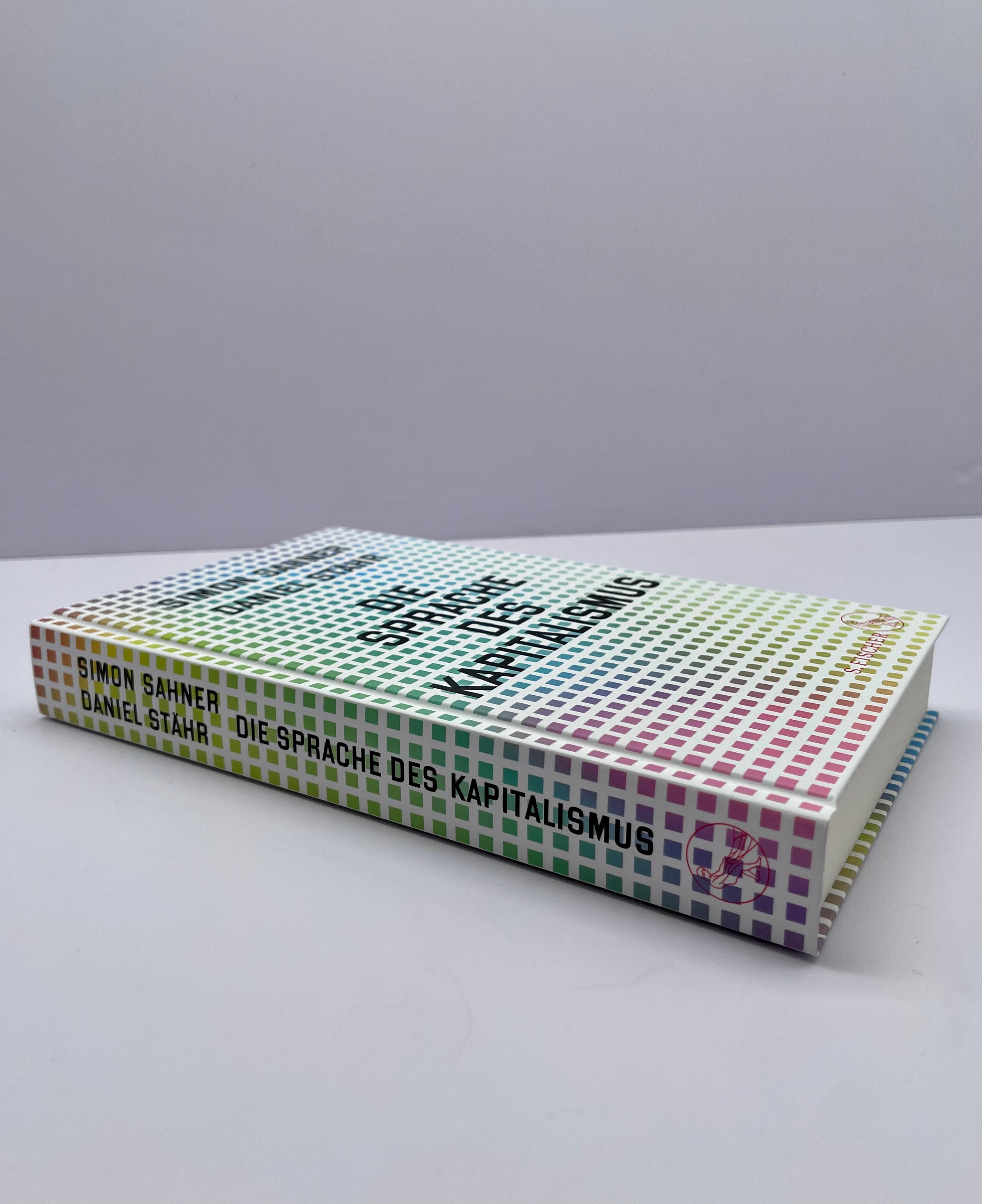 Beispielinhalt (Bild) Die Sprache des Kapitalismus