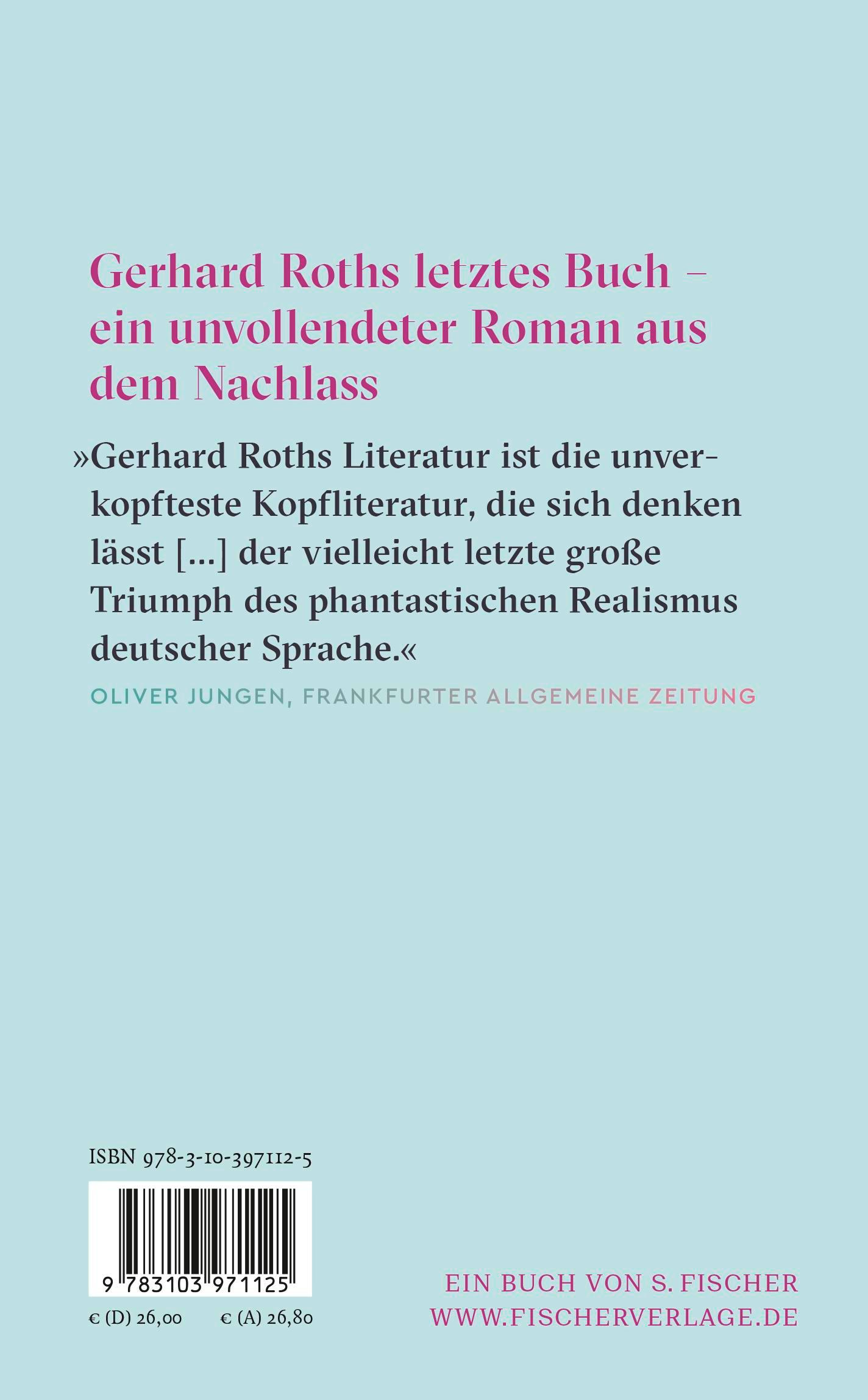 Rückseitencover Jenseitsreise