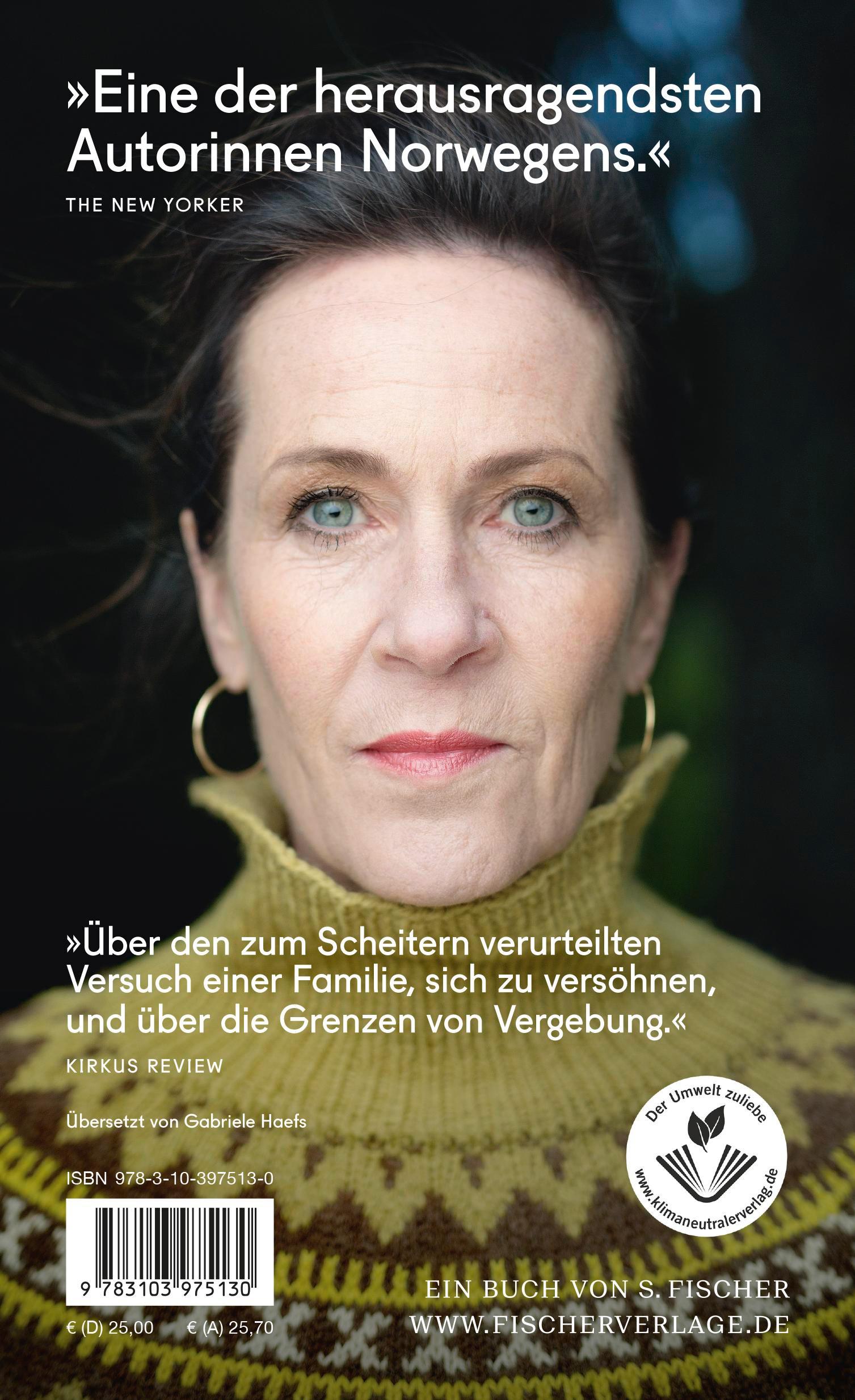 Rückseitencover Ein falsches Wort