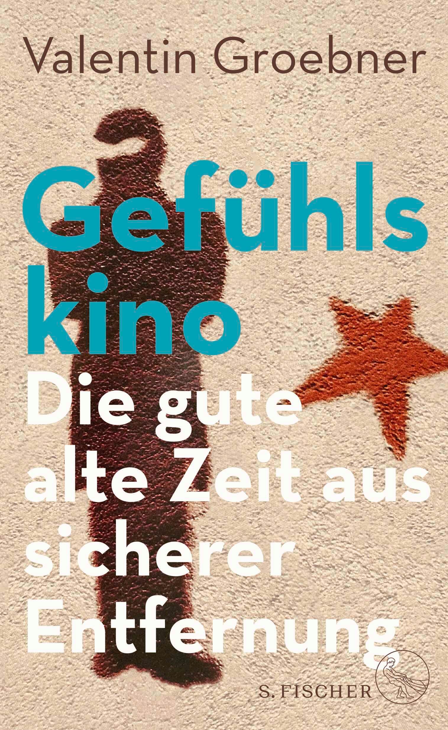 Vorderes Coverbild Gefühlskino