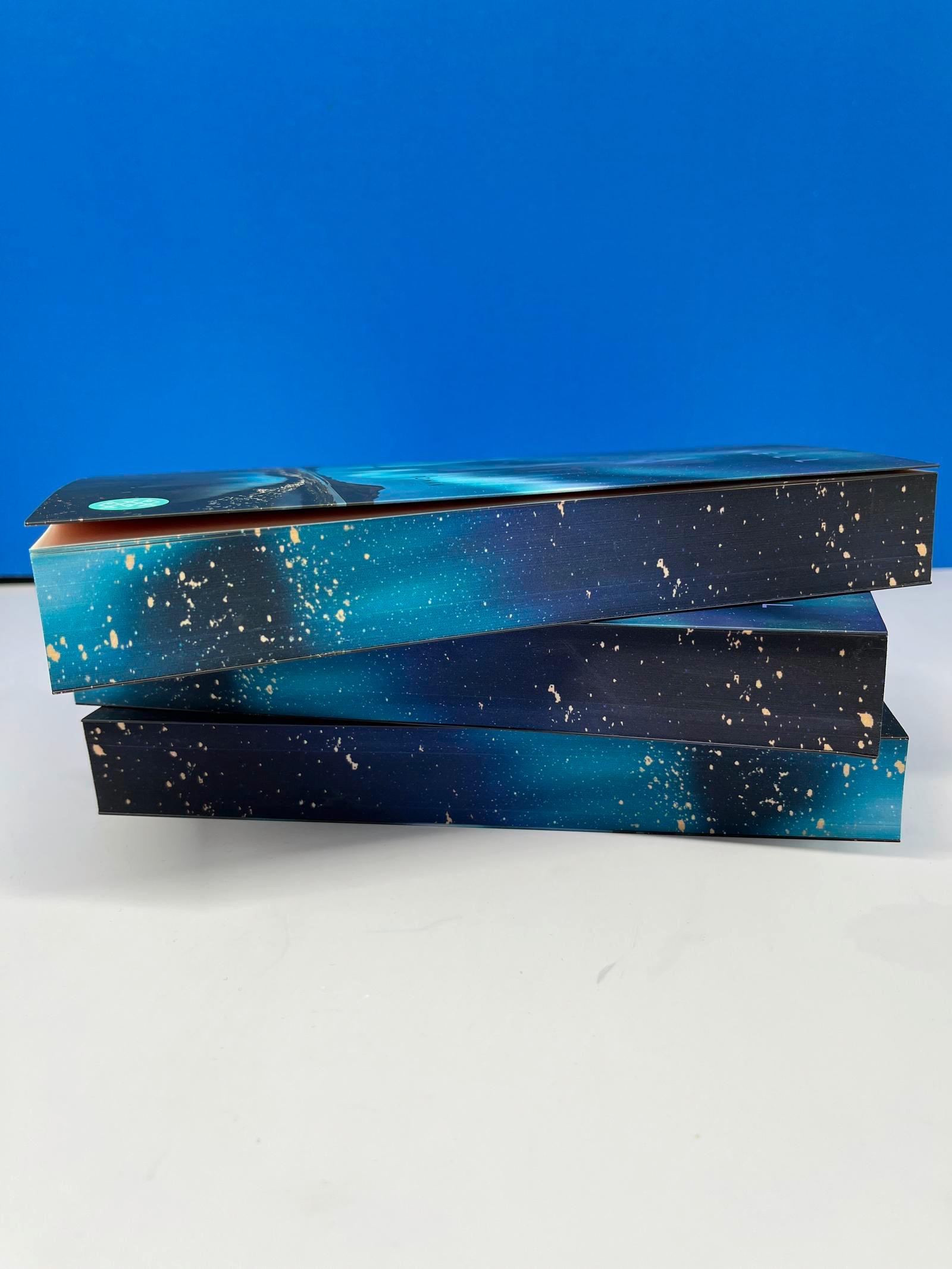 Beispielinhalt (Bild) Genau jetzt mit dir