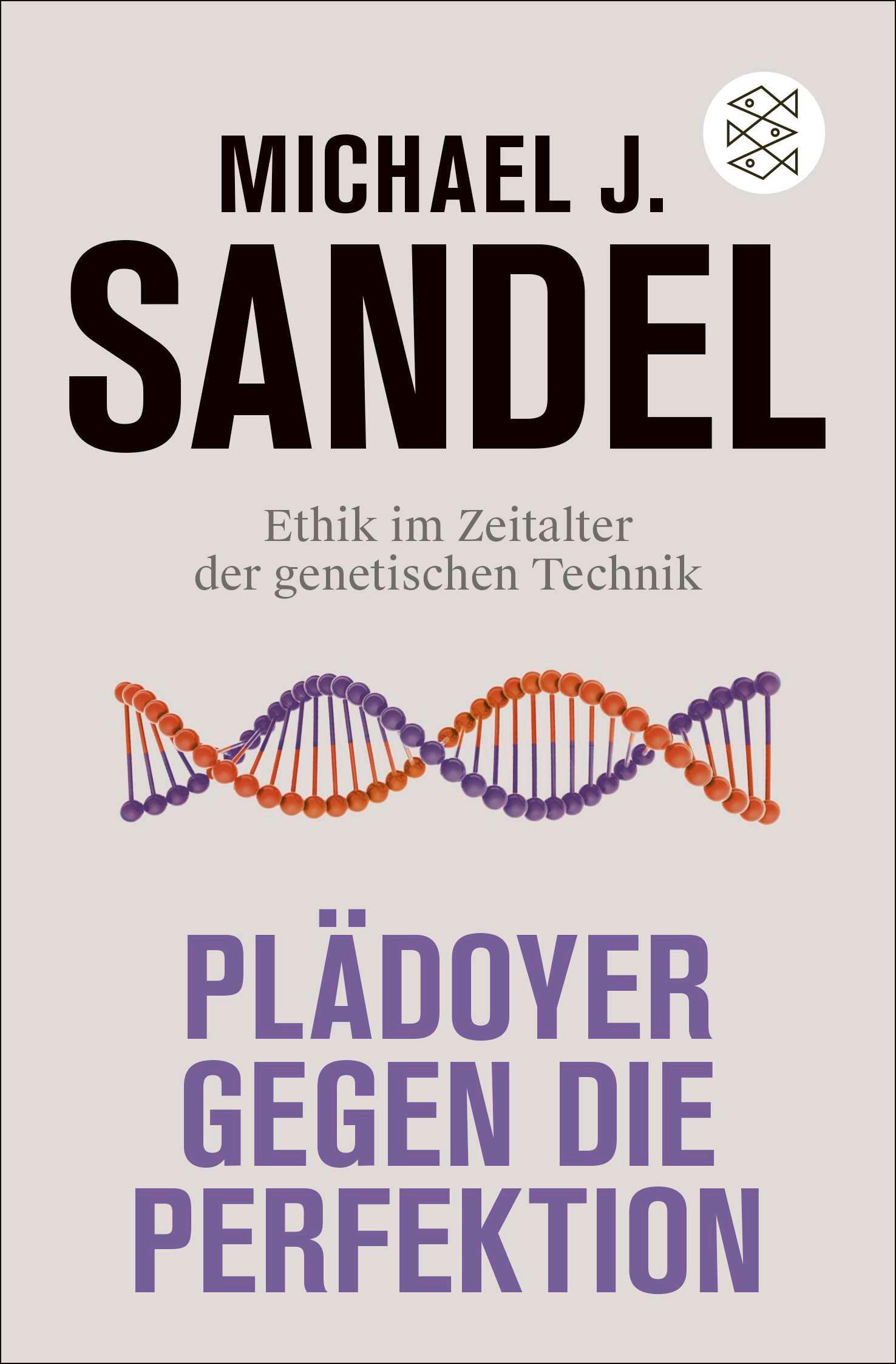 Vorderes Coverbild Plädoyer gegen die Perfektion