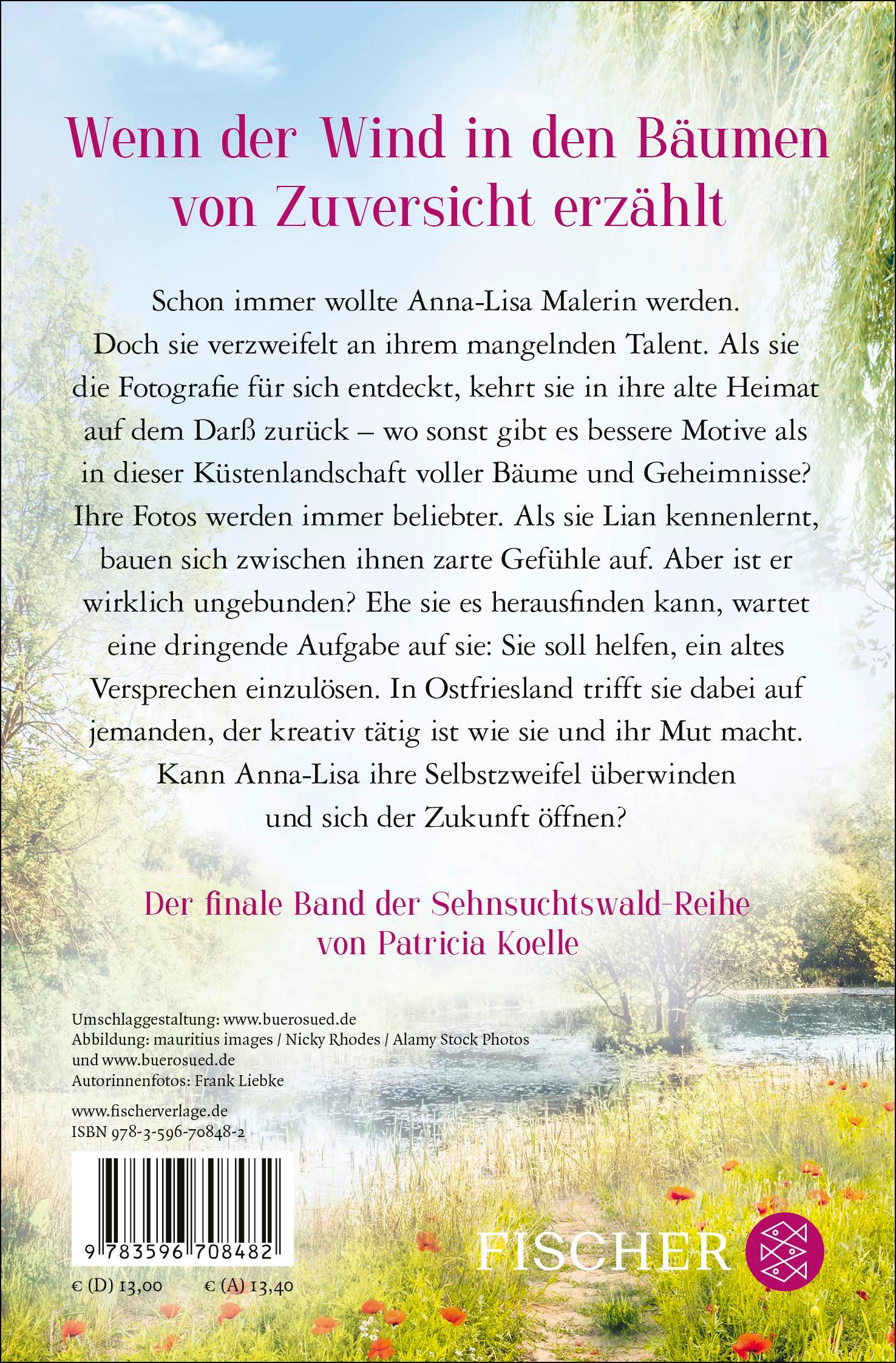 Rückseitencover Der Klang des Windes