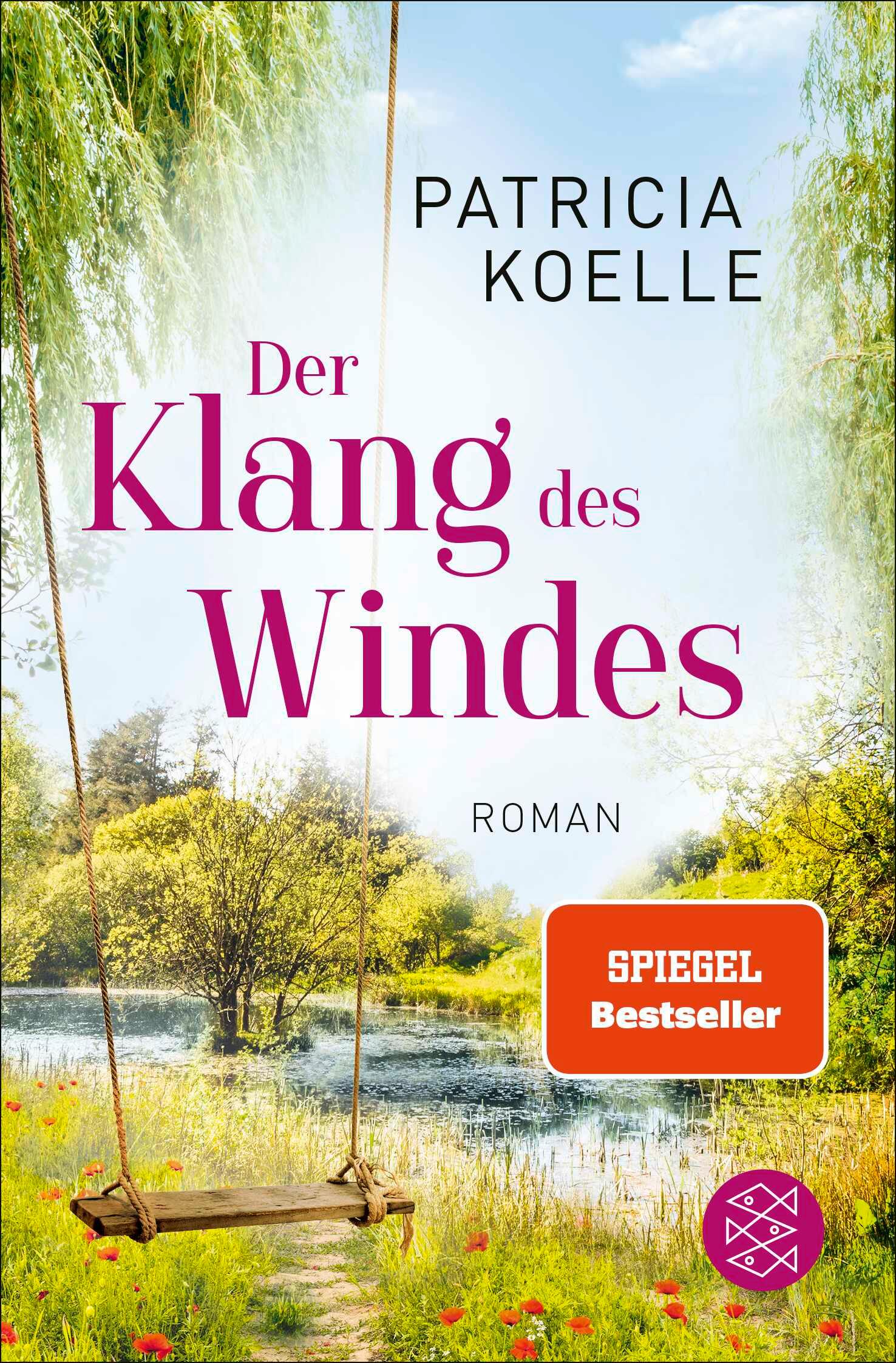 Vorderes Coverbild Der Klang des Windes