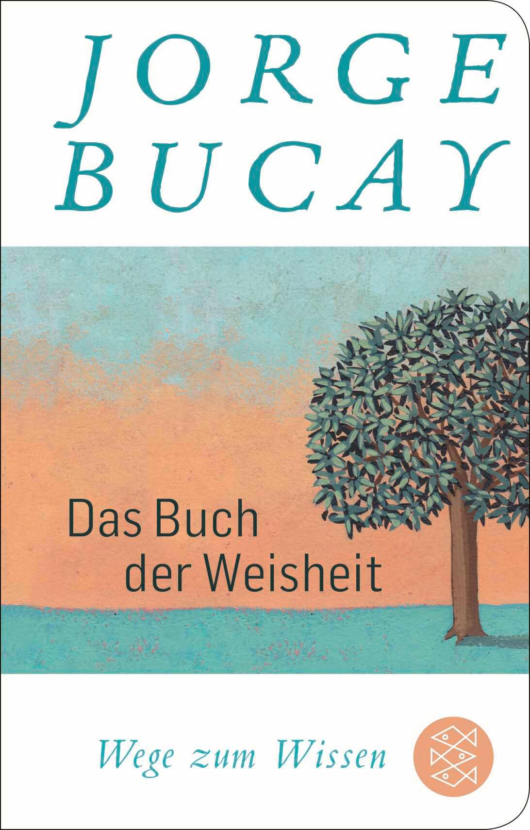 Vorderes Coverbild Das Buch der Weisheit