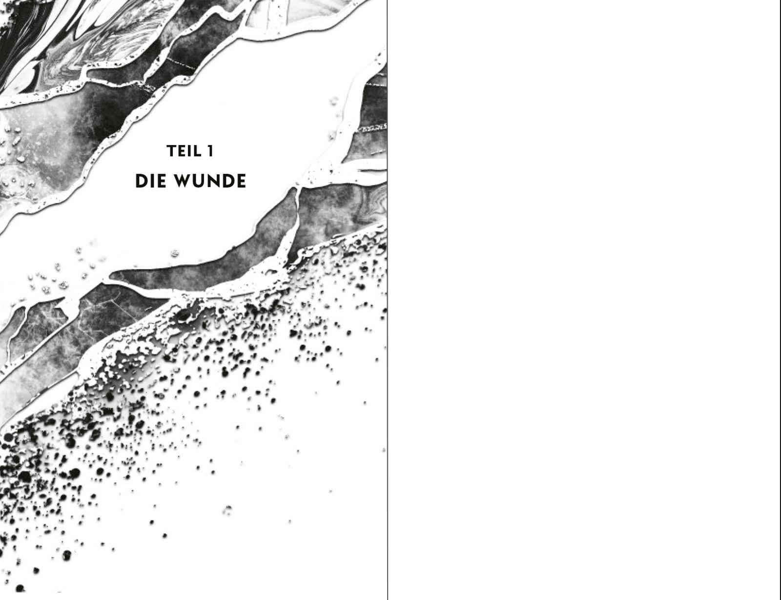 Beispielinhalt (Bild) Dark Sigils - Wen das Schicksal betrügt