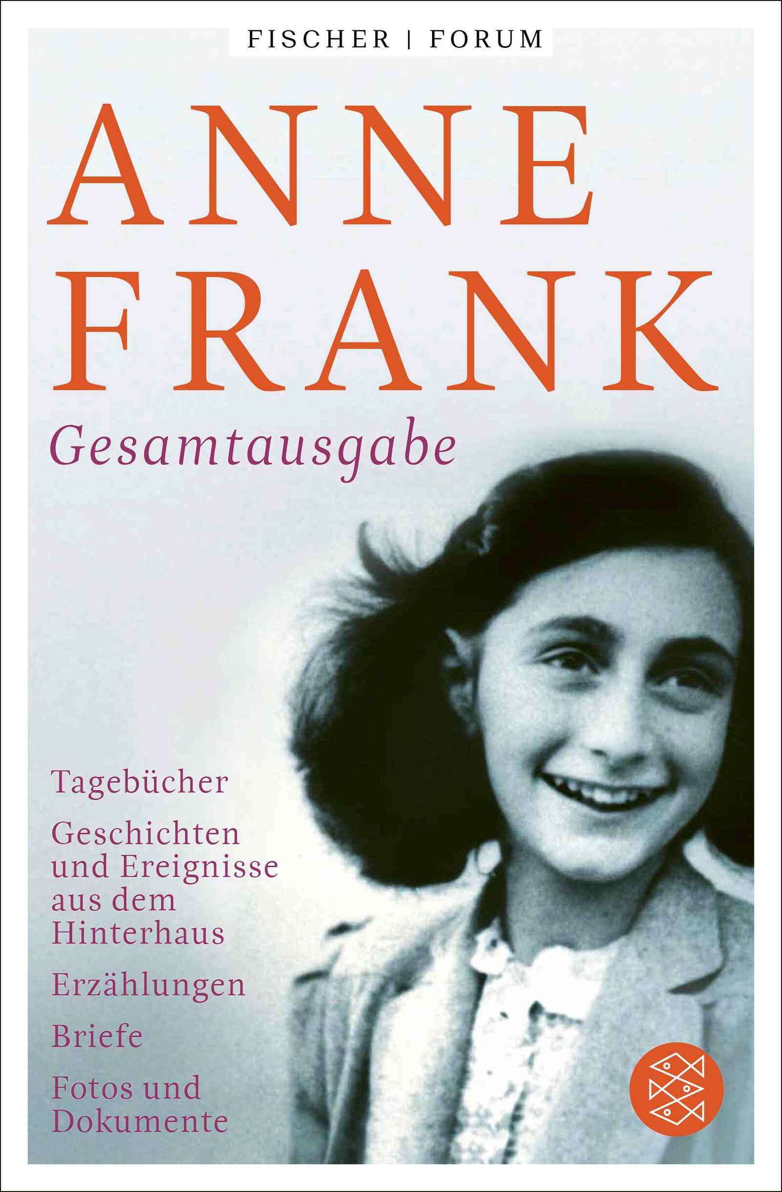 Vorderes Coverbild Gesamtausgabe