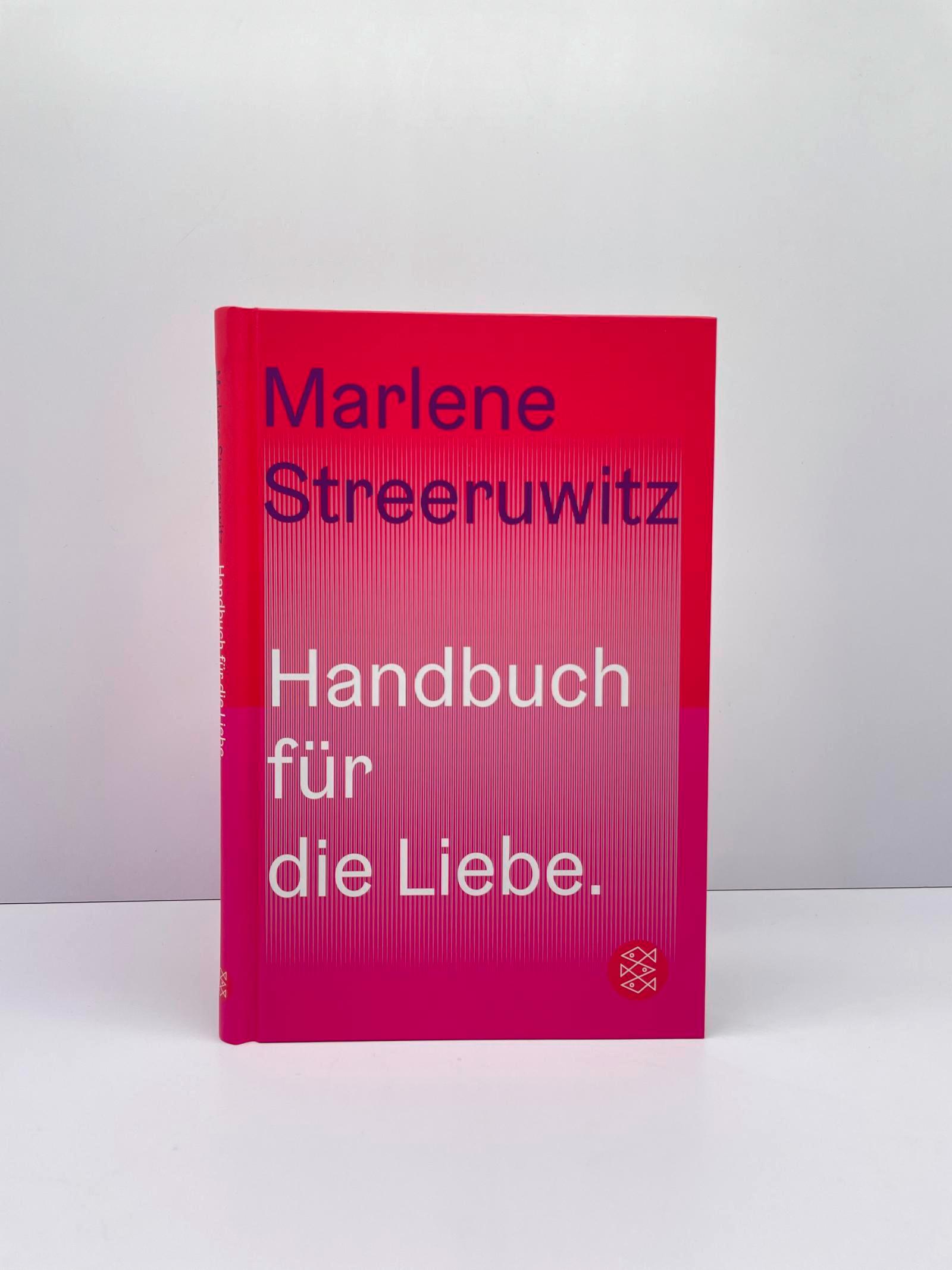 Beispielinhalt (Bild) Handbuch für die Liebe.