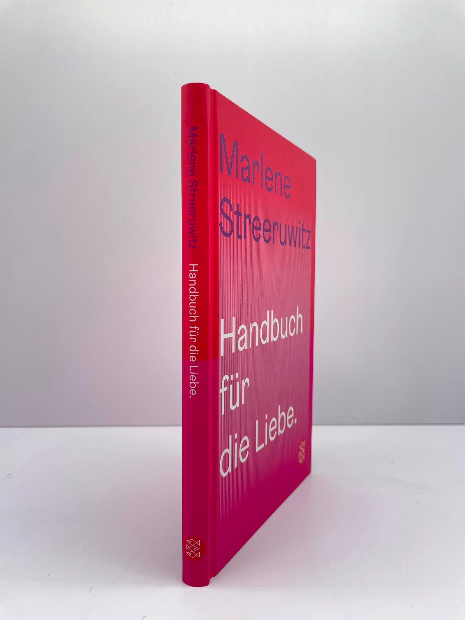 Beispielinhalt (Bild) Handbuch für die Liebe.