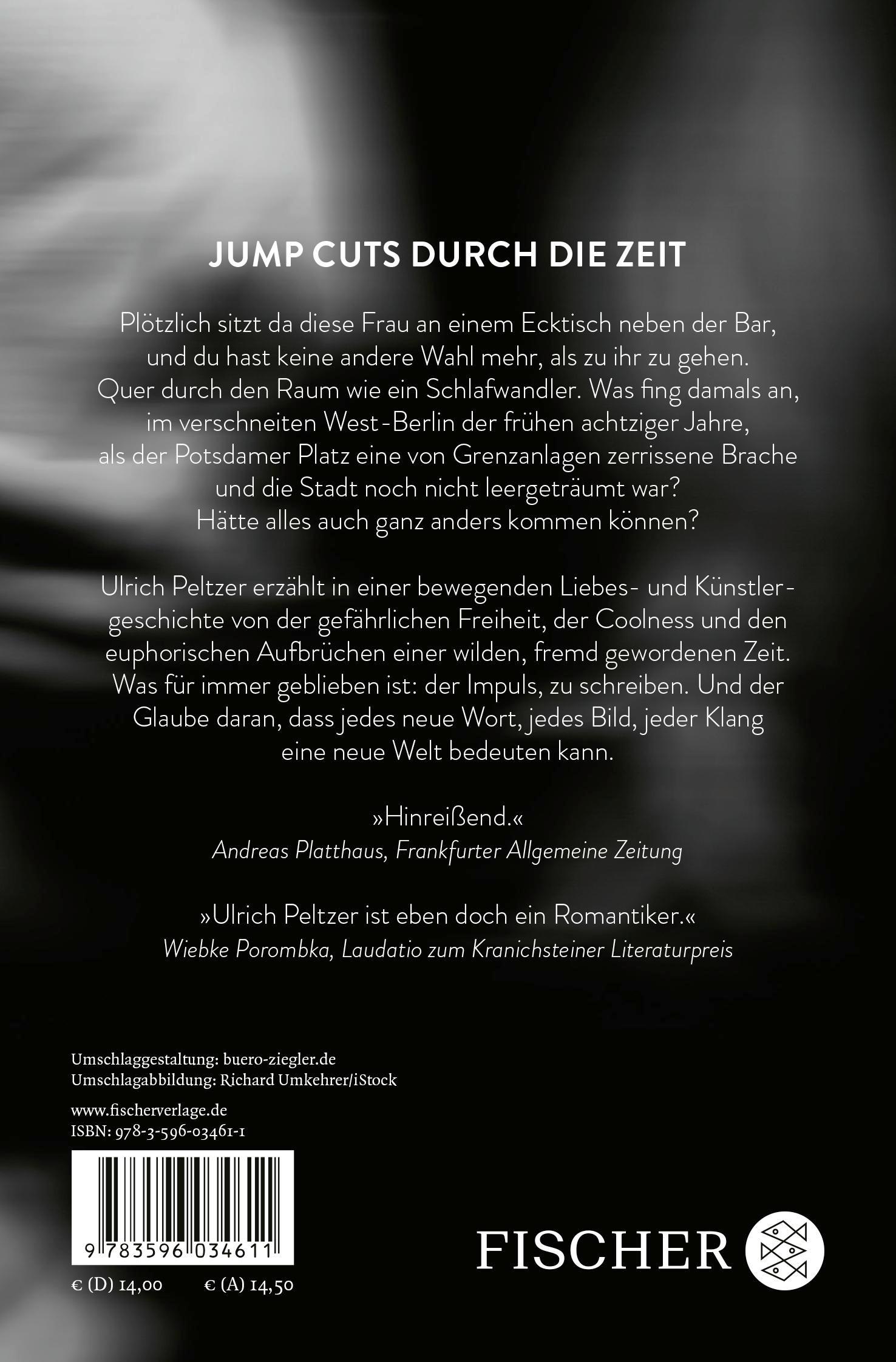 Rückseitencover Das bist du