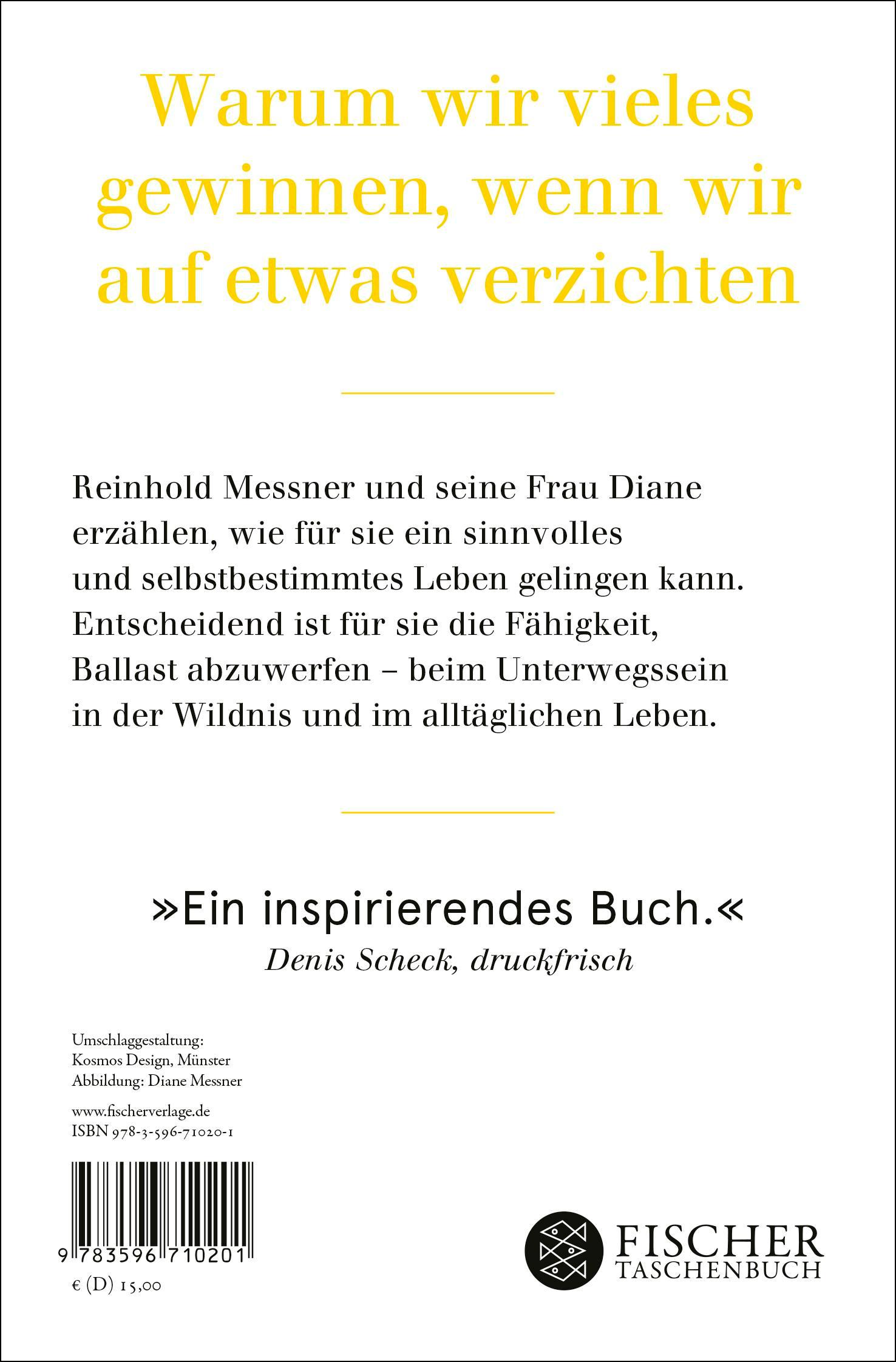 Rückseitencover Sinnbilder