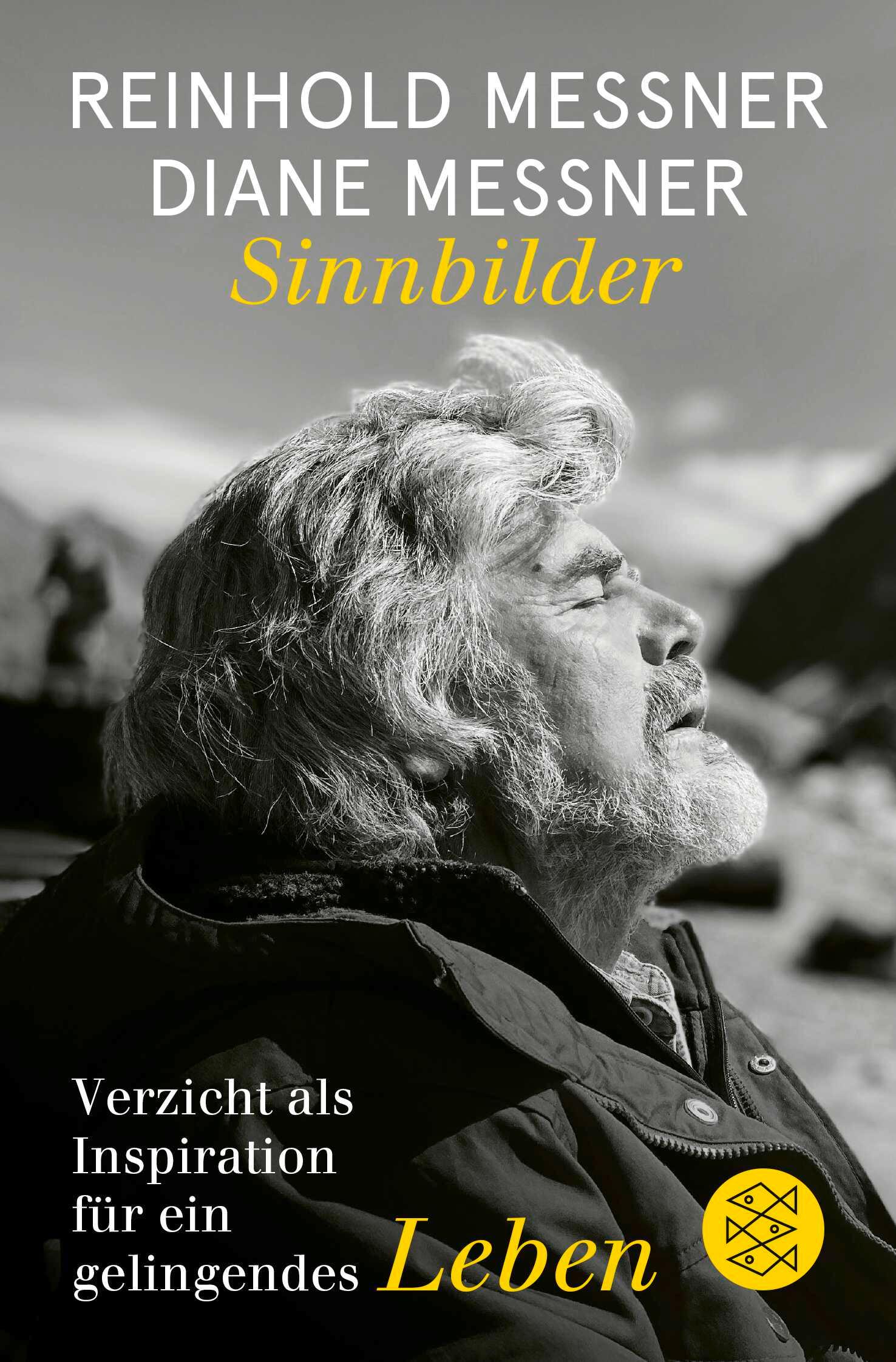 Vorderes Coverbild Sinnbilder
