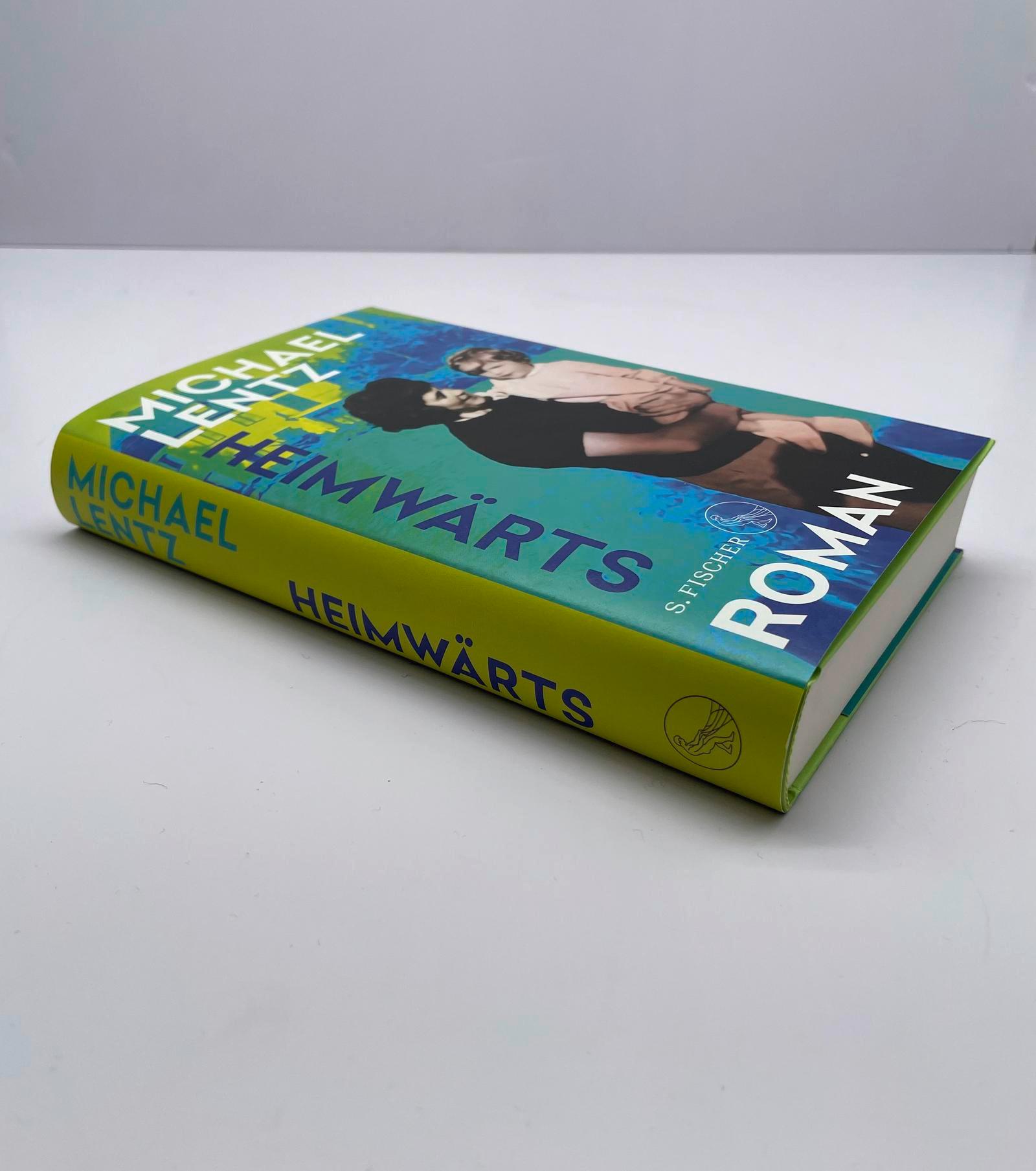 Beispielinhalt (Bild) Heimwärts