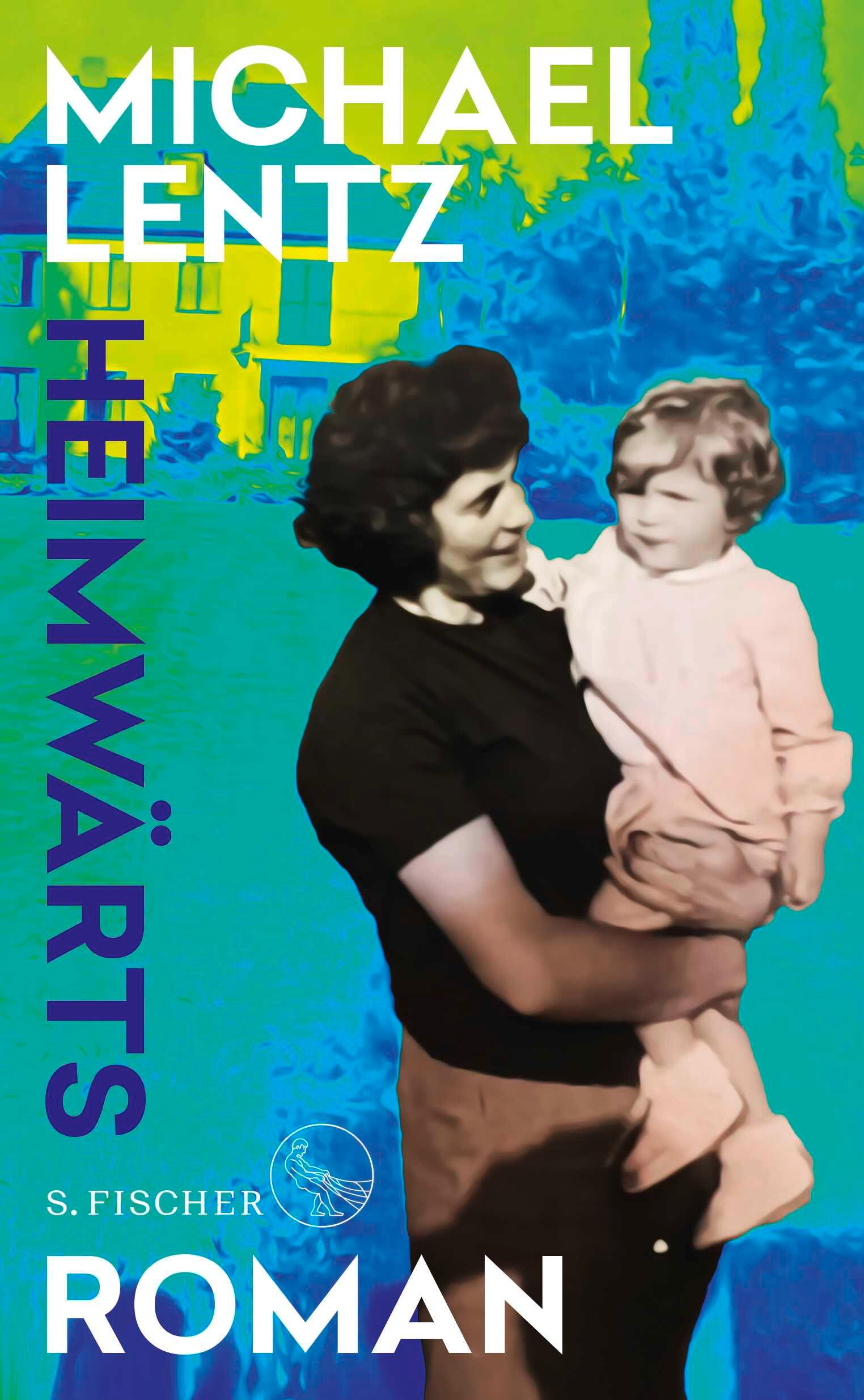 Vorderes Coverbild Heimwärts