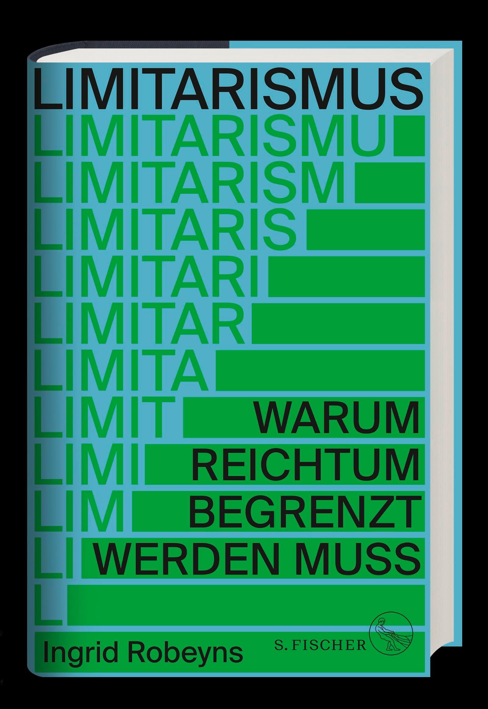 Beispielinhalt (Bild) Limitarismus