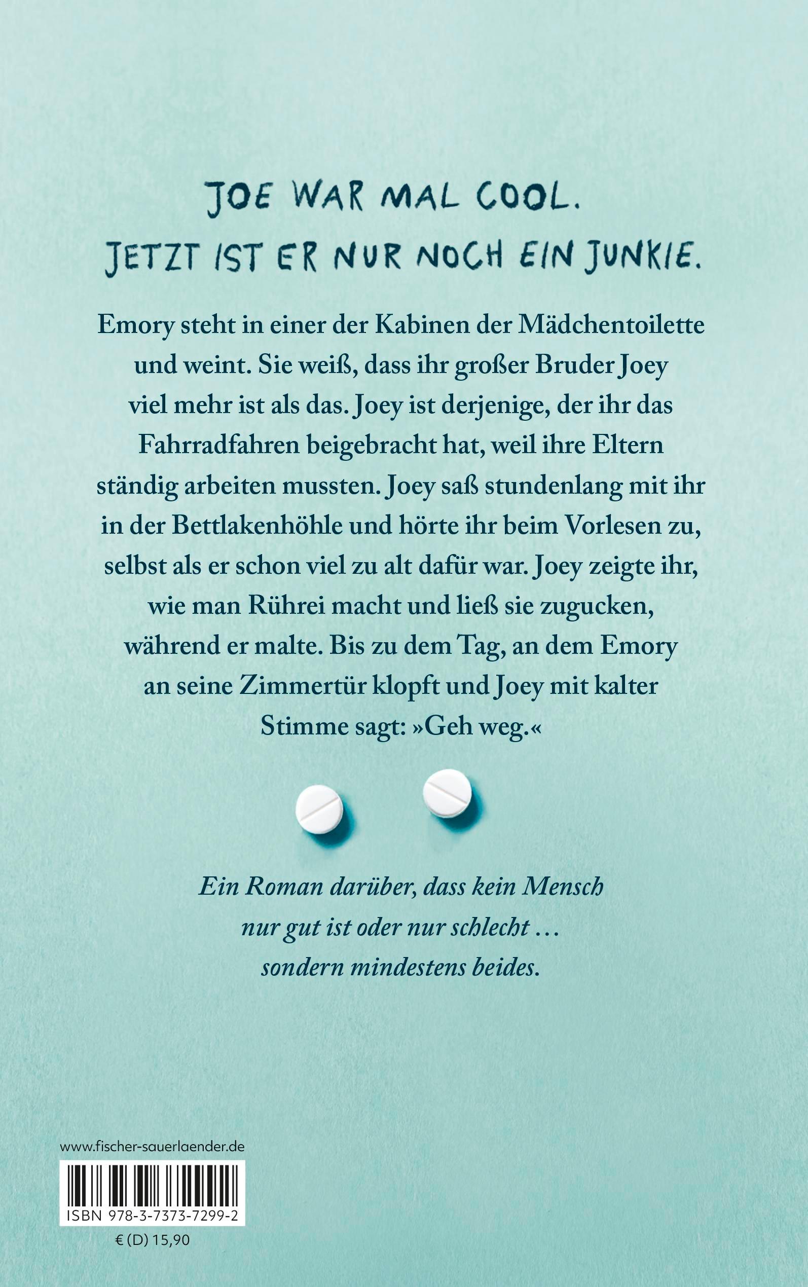 Rückseitencover You'd be Home Now