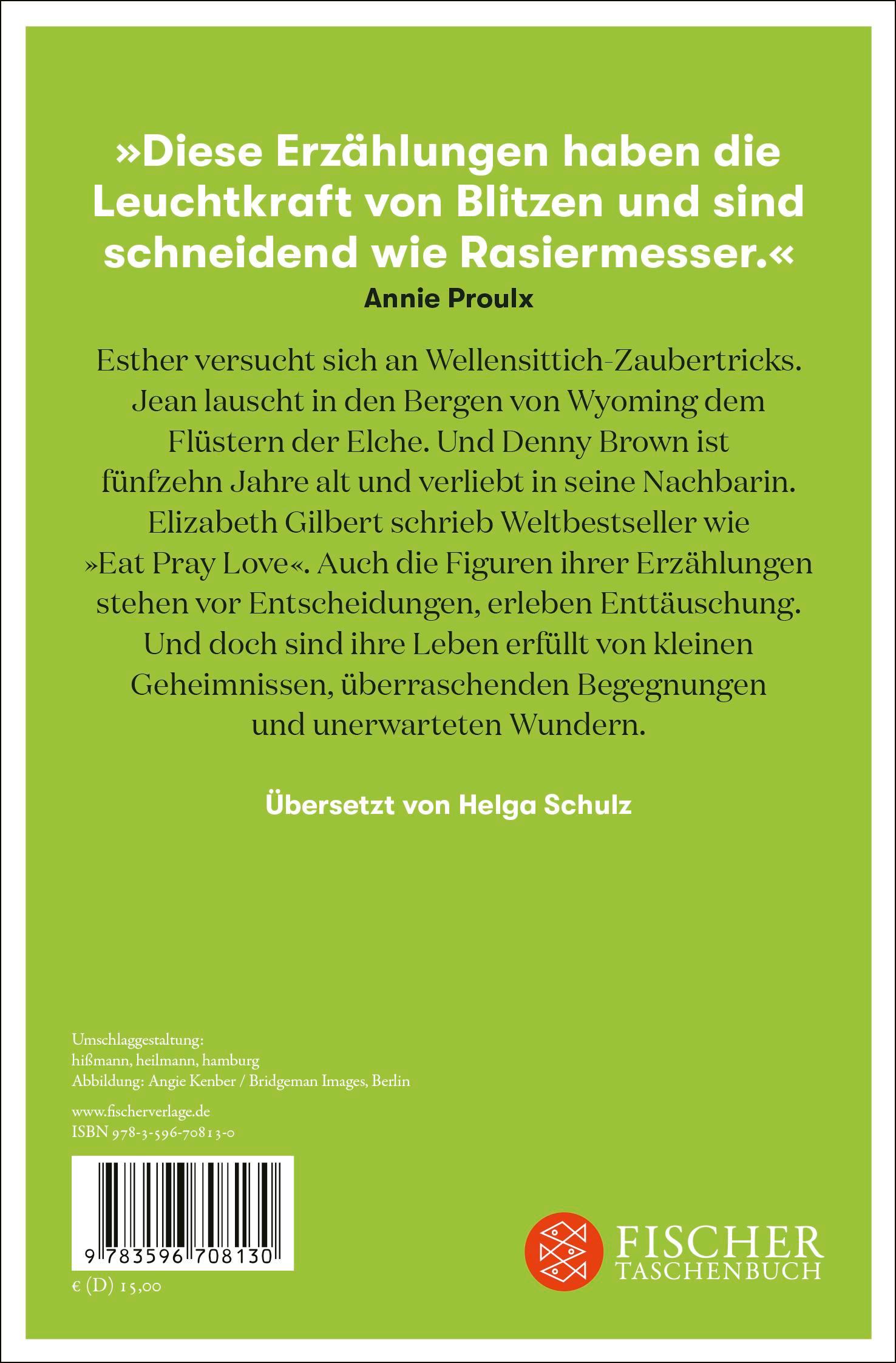 Rückseitencover Die vielen Dinge, die Denny Brown nicht wusste