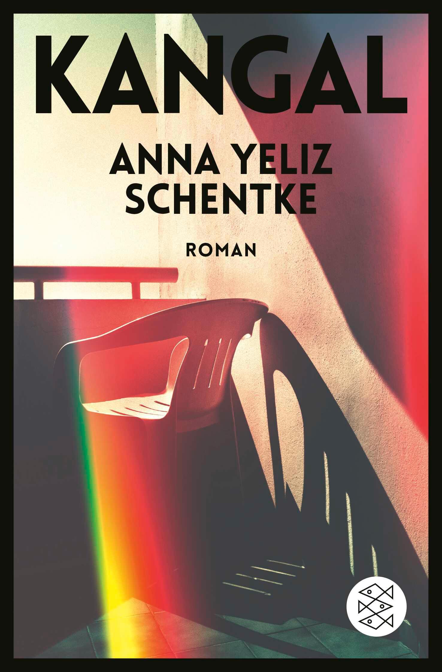Vorderes Coverbild Kangal