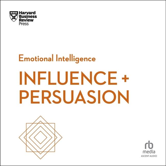 Vorderes Coverbild Influence and Persuasion