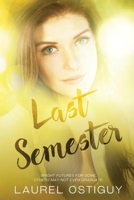 Vorderes Coverbild Last Semester