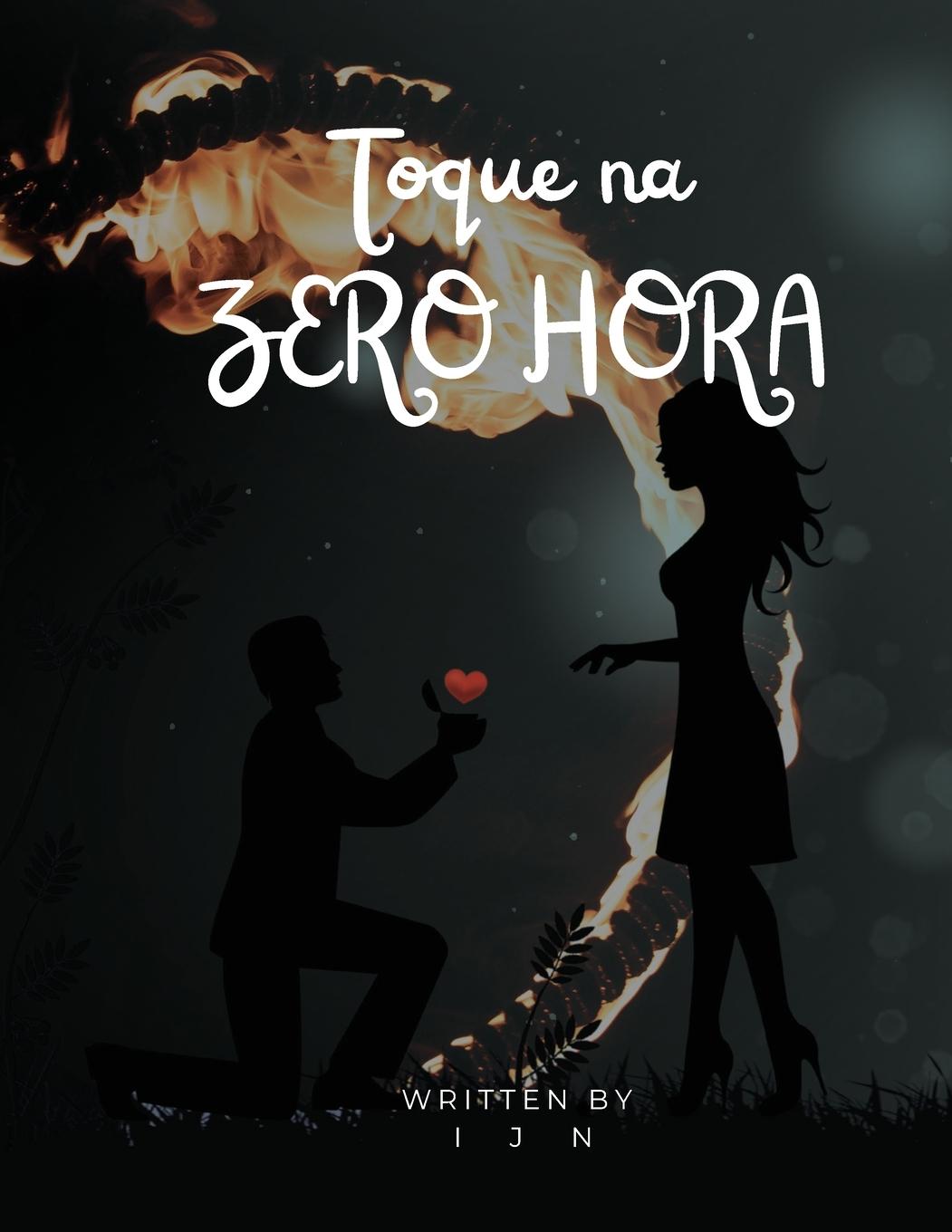 Vorderes Coverbild Toque na Zero Hora